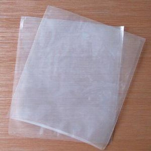 杭州PE塑料袋订制
