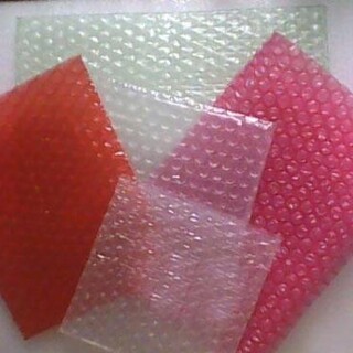镇江PE塑料袋品种图片2