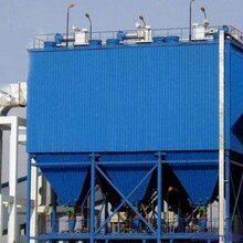 袋式除尘器、布袋除尘器、除尘器设备,除尘器设备生产厂家图片