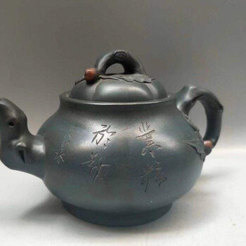 汪寅仙紫砂壺現(xiàn)在私下拍賣(mài)好不好賣(mài)
