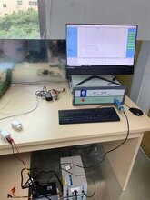 功率骚扰测试方案传导测量EMI接收机KH3962图片
