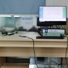 EMI传导干扰测试系统厂家图片