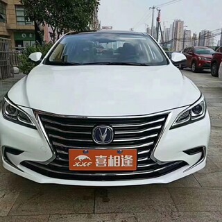淄博喜相逢买车购车安全可靠,以租代购买车图片5