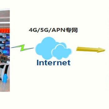 爱陆通5G/4G/APN智能驾考系统解决方案