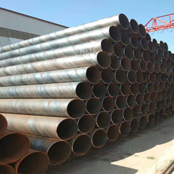 螺旋缝埋弧焊钢管生产厂家