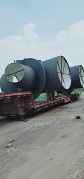 生产各种大型工程防腐管道管件生产厂家