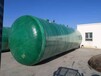 新疆克拉玛依玻璃钢化生物粪池玻璃钢消防水箱维修价格