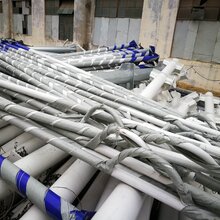 济南太阳能高杆灯厂家直销图片