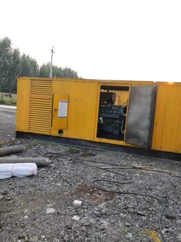 山西長治800kw發(fā)電機(jī)出租租賃長治進(jìn)口發(fā)電機(jī)出租