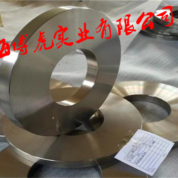 深圳钛合金TC4钢板出厂硬度