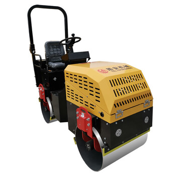 中小型壓路機(jī)型號大全1噸小型壓路機(jī)價格生產(chǎn)中小型壓路機(jī)