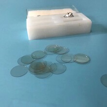 上海增友生物Y-20012无菌TC处理12孔板圆形方形细胞爬片20mm多聚赖氨酸包被细胞爬片pll包被细胞培养玻片厂家