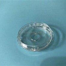上海增友生物Y-35020激光共聚焦玻底皿35mm共聚焦成像小皿14mm显微镜细胞培养玻底皿10mm四分格共聚焦小皿