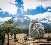 云南当地向导-带你玩转大理丽江泸沽湖定制纯玩