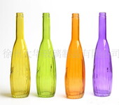玻璃瓶，玻璃罐，玻璃瓶子