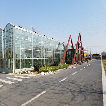 連棟PC板溫室大棚廠家建設(shè)PC板溫室大棚承建報(bào)價(jià)