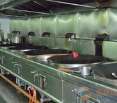 广州老冯成套酒店厨房设备定制整套厨具设备加工安装价格