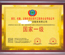 北京企业办理锅炉清洗维保服务资质证书网上可查图片