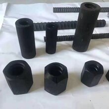 开封精轧螺母厂家图片