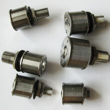 恒興廠家供應(yīng)過濾器用不銹鋼排水帽