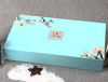 月饼礼盒定制天地盖包装礼品盒茶叶酒食品彩盒