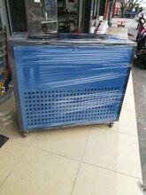 安徽工业冷水机厂家报价图片