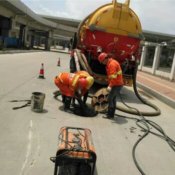 嵩明杨林大学城片区大型管道疏通洽谈热线化粪池抽粪费用