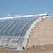 日光温室-日光温室设计-薄膜温室造价
