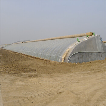 日光溫室大棚承建承接蔬菜大棚工程施工