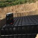 定制新疆地埋式抗浮箱泵一体化