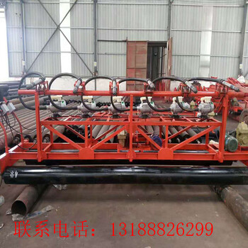 排式振搗機(jī)混凝土插入式振搗棒混凝土排式振搗一體機(jī)