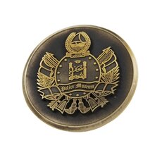 汕尾纪念币定制厂家图片