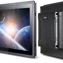 嵌入式工業(yè)顯示器JWS150-M210