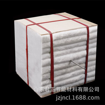 陶瓷（硅酸鋁）纖維模塊工業(yè)窯爐保溫耐火模塊