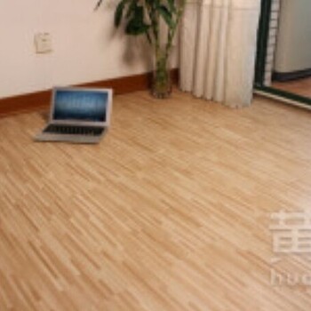 塑胶地板（PVC地板）适用于地热