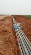 纤维水泥管厂家，陕西纤维水泥电缆管