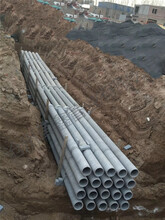 150维纶管维纶水泥管厂家维纶水泥电缆管
