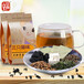 祛湿茶饮典大肚子茶150g荷叶茶生产厂家