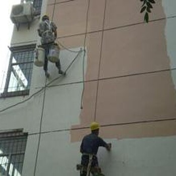 东莞市外墙贴瓷砖防水补漏万江施工队