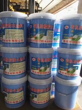 宝鸡有机硅橡胶防水涂料批发代理图片