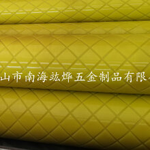 高精度定尺辊自动化网纹输送辊网纹夹送胶辊耐磨胶辊托管辊图片