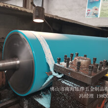 北京制造编织袋印刷机胶辊物美价廉,印刷胶辊