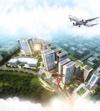 布吉.李朗公馆.地铁精装现楼均价1.9万图片