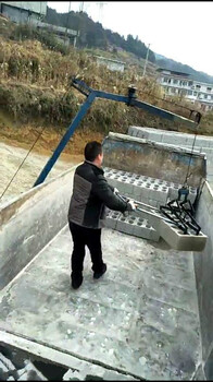 水泥磚抓磚機(jī)新式