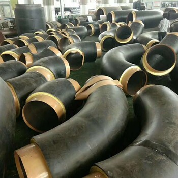 529保温钢管河北生产厂家在线生产