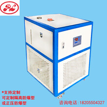 PLG型高温循环装置30-100