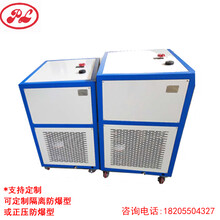 PLG22-30-200高温循环装置箱反应釜控温系统
