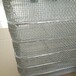 郑州超声波清洗网筐定做厂家不锈钢网篮