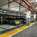 杭州出租智能立体车库，供应两层三层四层车库租赁