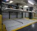 周口租賃框架式機械立體車庫出租簡易機械立體停車庫